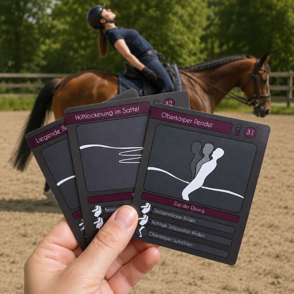 Besser Reiten - BUNDLE