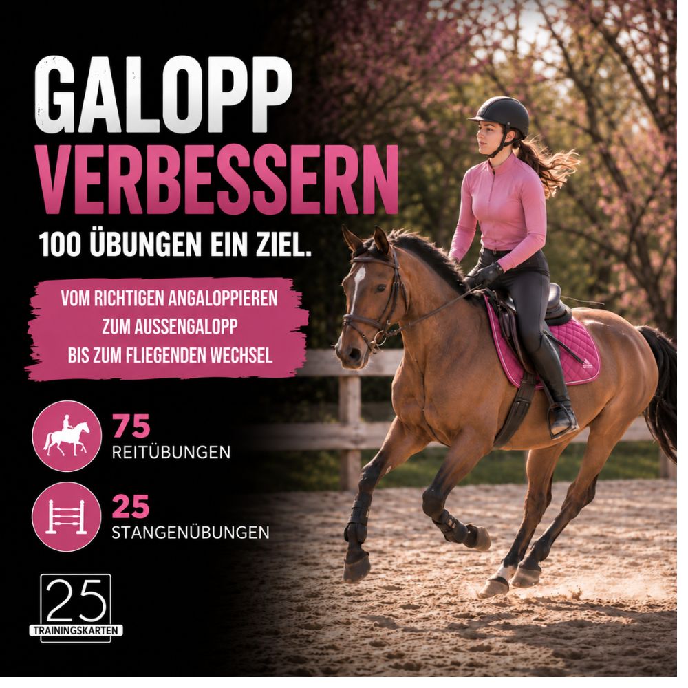 Galopp Verbessern