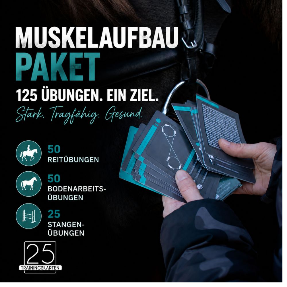 Muskelaufbau BUNDLE
