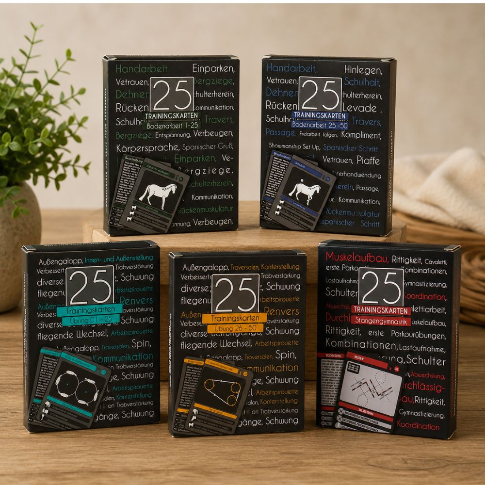 Muskelaufbau BUNDLE