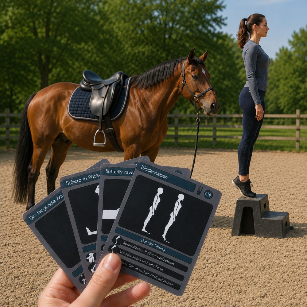 Besser Reiten - BUNDLE