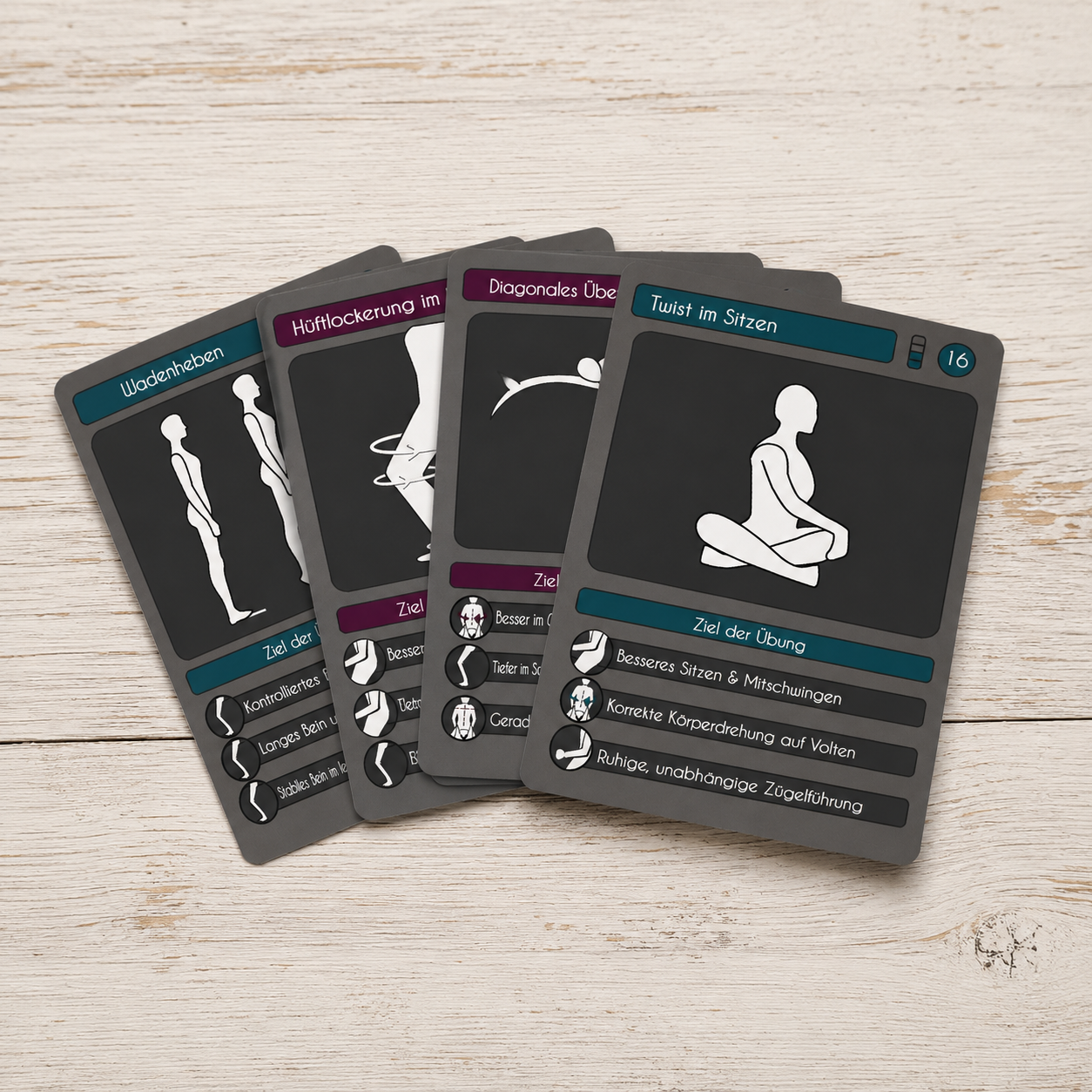 Besser Reiten - BUNDLE