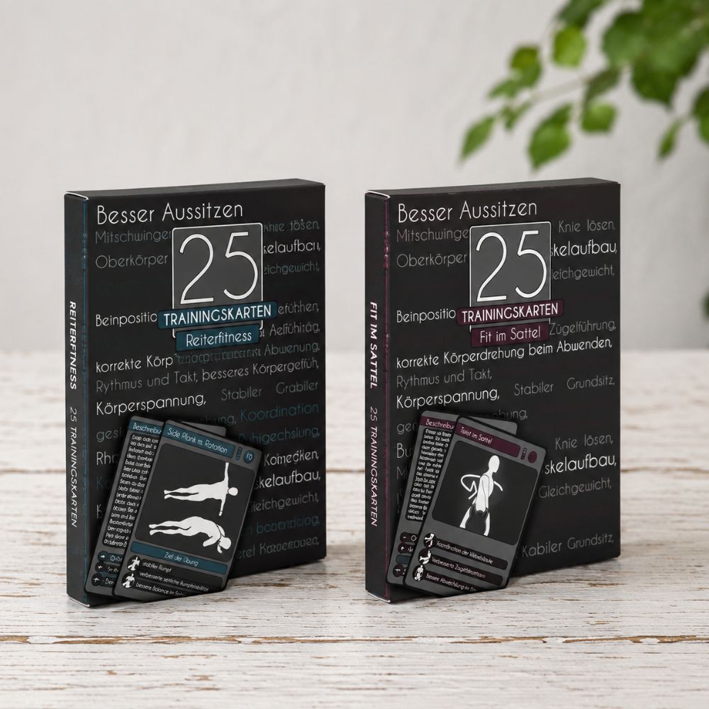 Besser Reiten - BUNDLE